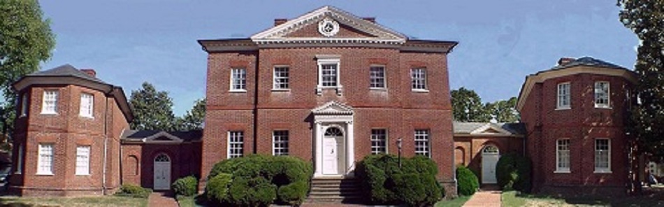 Hammond-Harwood House Museum