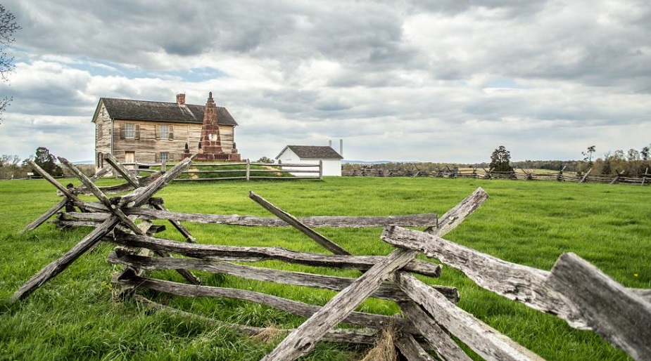 Prince William County&nbsp;Virginia
