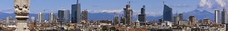Milan Italy
