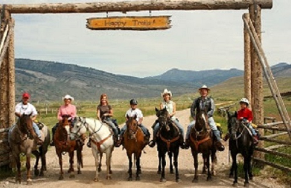Un Viaggio dalle Montagne Rocciose al&nbsp;Texas